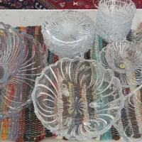سرویس پذیرایی کریستال سوگا ژاپن
