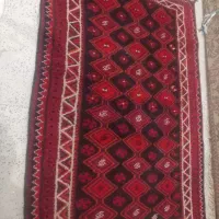 قالی دست بافت اصل