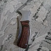 چاقو|کوهنوردی و کمپینگ|فسا, |دیوار