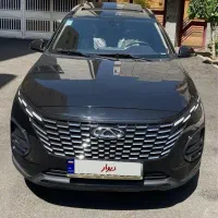 ام وی ام ایکس ۳۳ کراس اوتوماتیک مشکی صدفی