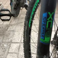 دوچرخه با قطعات رده بالا شیمانو|دوچرخه، اسکیت، اسکوتر|مشهد, چهارچشمه|دیوار