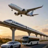 نایاب‌ترین بلیط‌ها برای خاص‌ترین سفرها،،