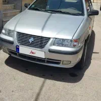 سمند۸۳ الیکس