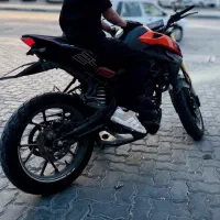keeway k249n cf250nk|موتورسیکلت|بوشهر, |دیوار
