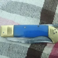 چاقو دنده ای