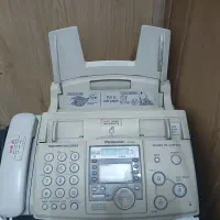 دستگاه فاکس