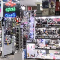 فروش انواع عینک افتابی  و اکسسوری