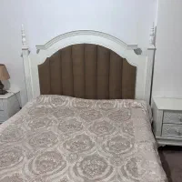 تخت دونفره کاملاسالم ونو