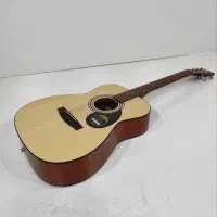 گیتار آکوستیک کورت AF510 Op پیکاپدار