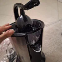 ابمیوه گیری برقی