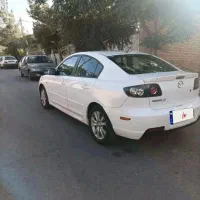 مزدا ۳ تیپ ۳ سند دست اول