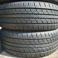 لاستیک 245/60/18 فابریک ix55 وراکروز