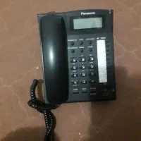 گوشی تلفن پانسونیک اصل المان