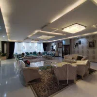 فروش ویژه آپارتمان ۲۳۵ متری در سناباد