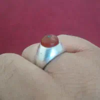 انگشتر عتیقه
