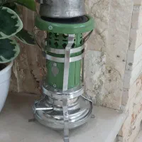 چراغ علاالدین نو زیر قیمت با ارتفاع ۲۵ سانت