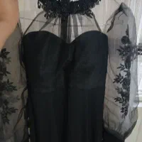 پیراهن مجلسی
