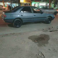 پژو 405|خودرو سواری و وانت|کوهدشت, |دیوار