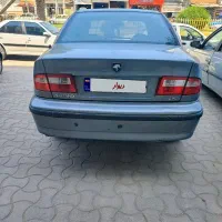 سمندlx