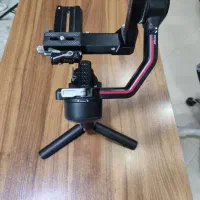 گیمبال رونین rs3