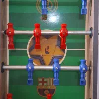 فوتبال دستی نو