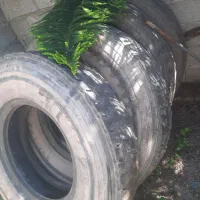 لاستیک کامیون