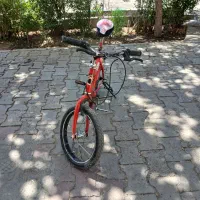 دوچرخه۱۶