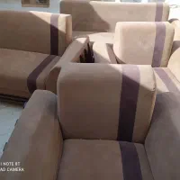 مبل مناسب باغ
