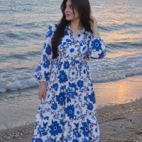 لباس ساحلی