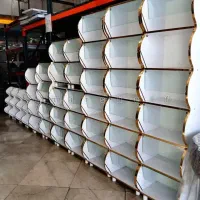 جاحبوباتی ام دی آف استند آبشاری و طرح جدید