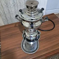 فروش سماور گازی