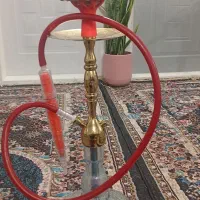 قلیان بسیار ارزشمند