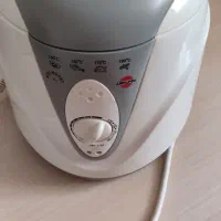 سرخ کن پارس خزر مناسب جهیزیه