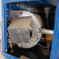فروش کولر دستی دنیز