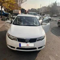 سراتو 95 بدون رنگ کم کارکرد واقعی
