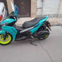 ایروکس ۴۰۲