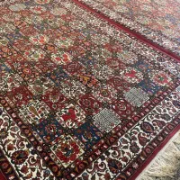 قالی دستبافت