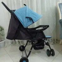 see baby کالسکه