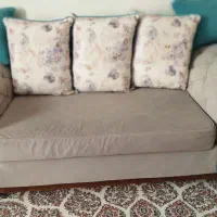 مبل هفت نفره راحتی