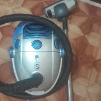 جاروبرقی دست دوم