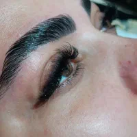 خدمات اکستنشن مژه