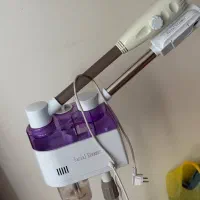 دستگاه بخور دولول سرد و گرم