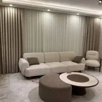 تخفیف50درصدی  فروش پرده مینیمال پانچی زبرا چاپی