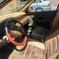 سمند دوگانه کارخانه نقد شرایط