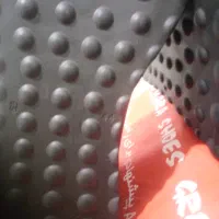 کفش چرم مردانه