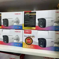 پک داهوا2مگ دیددرشب رنگی میکروفن دار(گارانتی 2سال)