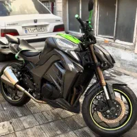 بلنتاzبنلی طرح z1000