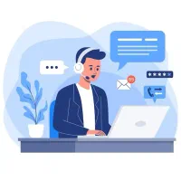 نیازمند بازاریاب (دفتر دکوراسیون داخلی)