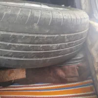 لاستیک پراید فروشی