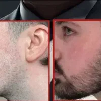 ریش و سبیل و مو